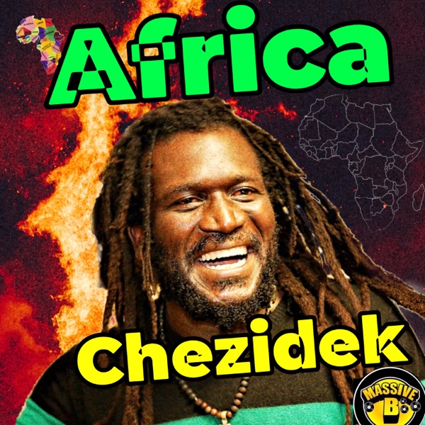 Africa - Single album cover