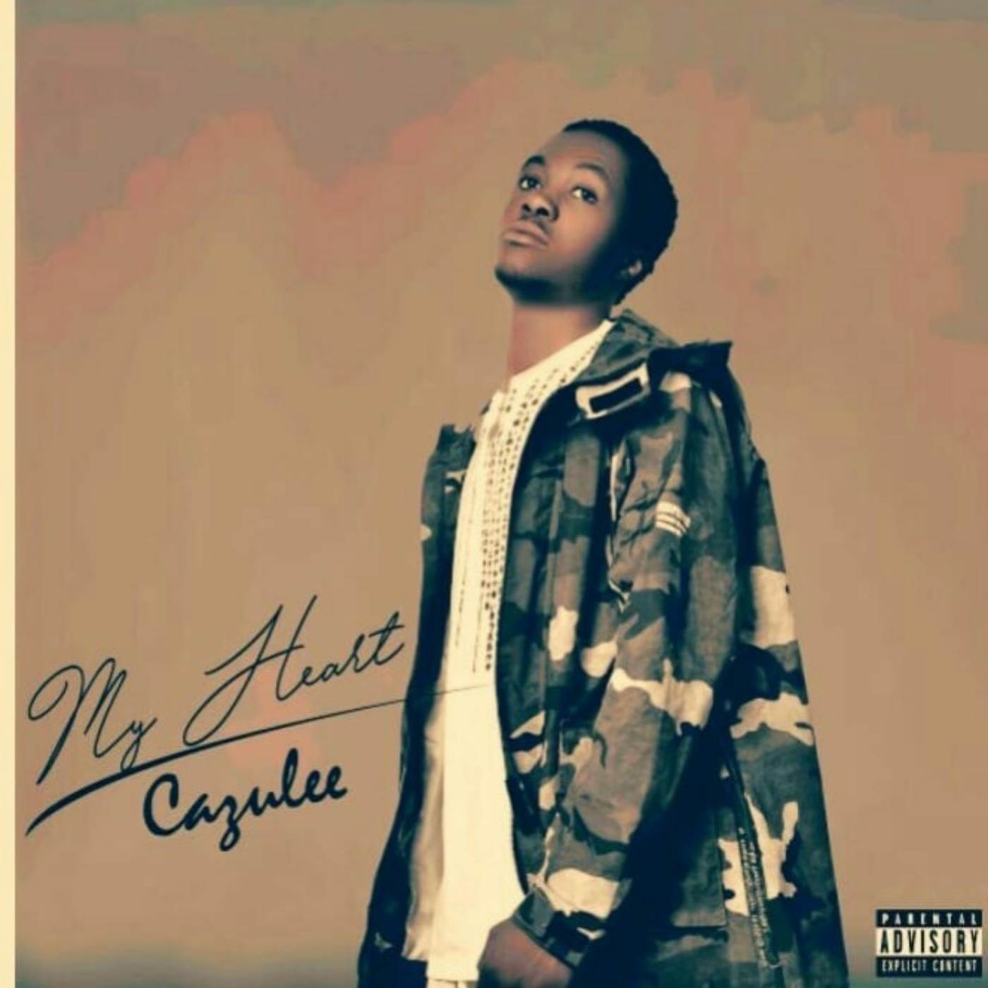 My Heart - Single album cover