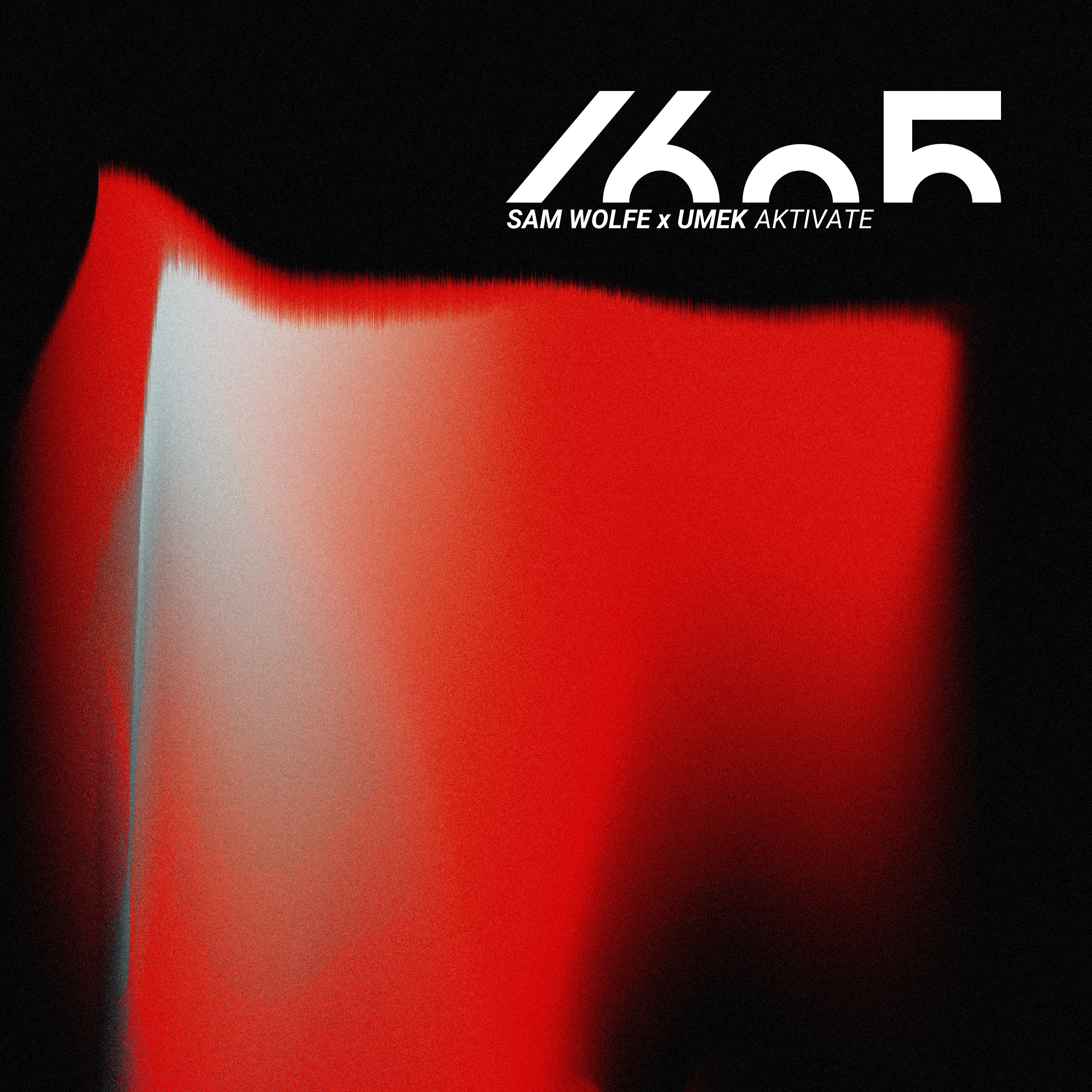 Aktivate (Radio Edit) - Single album cover