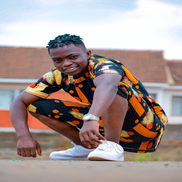 Sauti (feat. Rich Boy) - Single album cover
