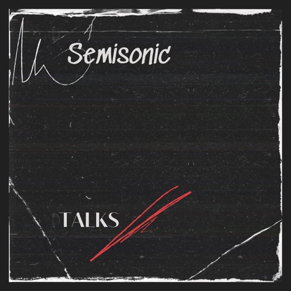 Talks - Single album cover