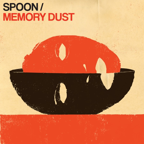 Memory Dust EP album cover