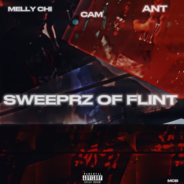 Sweeperz of Flint (feat. Otf Cam & Antwon) - Single album cover