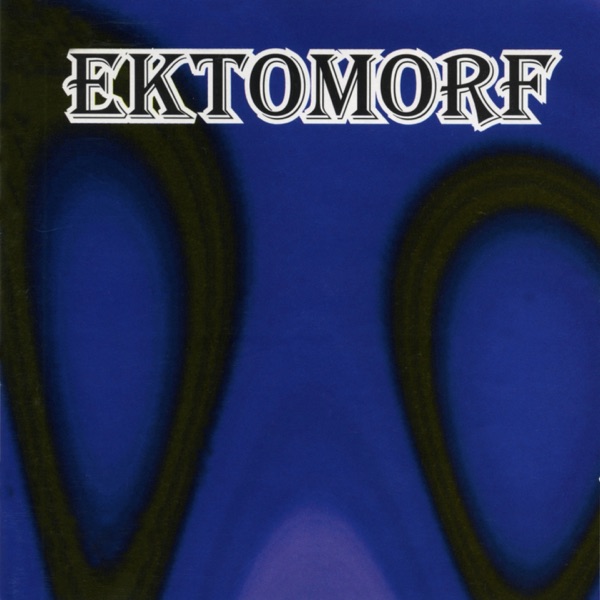 Ektomorf album cover