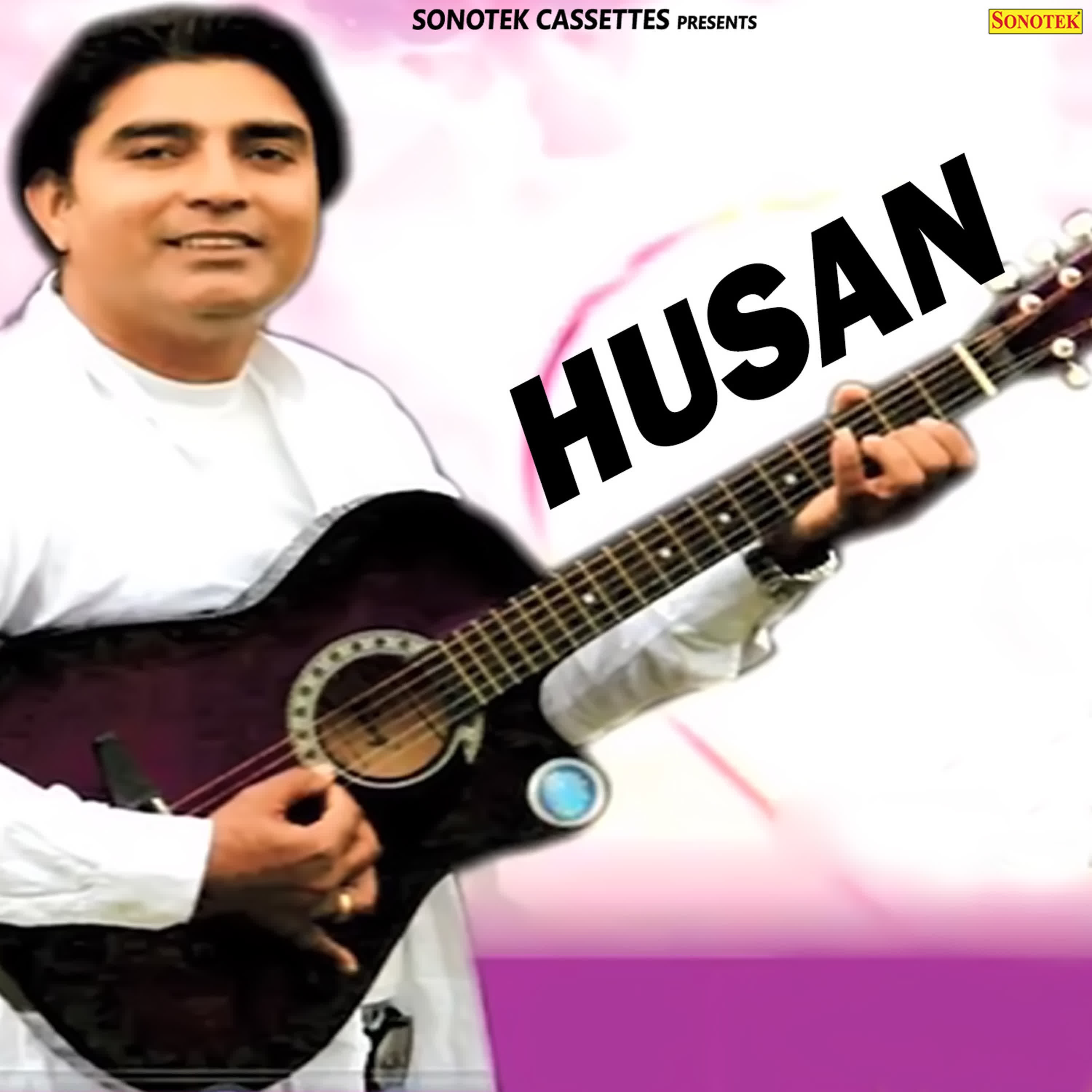 Husan - Single album cover