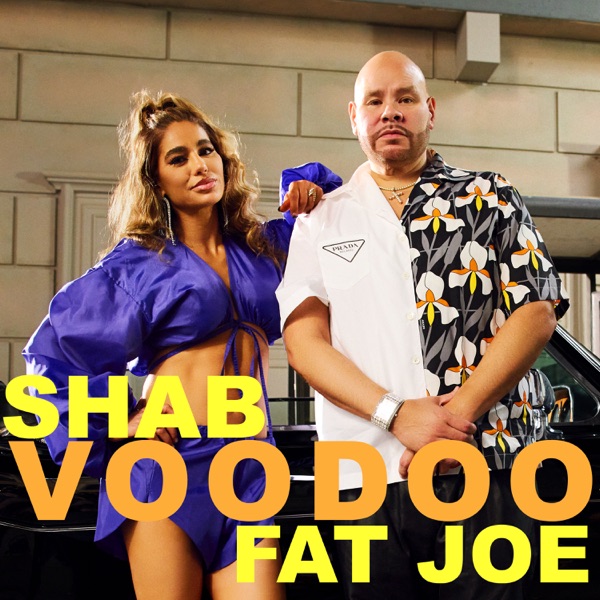 VooDoo - Single album cover