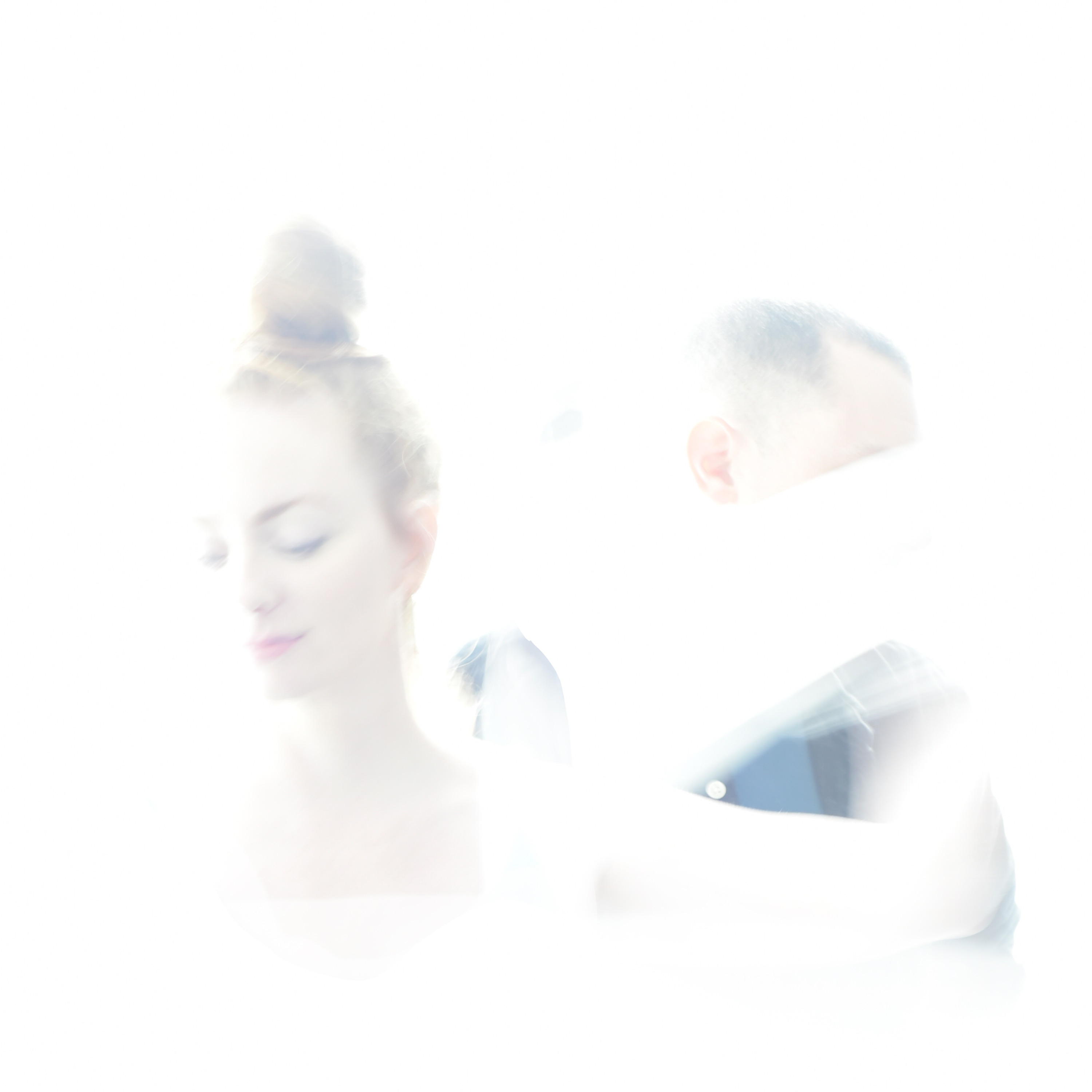 The Sound of Quiet portrait