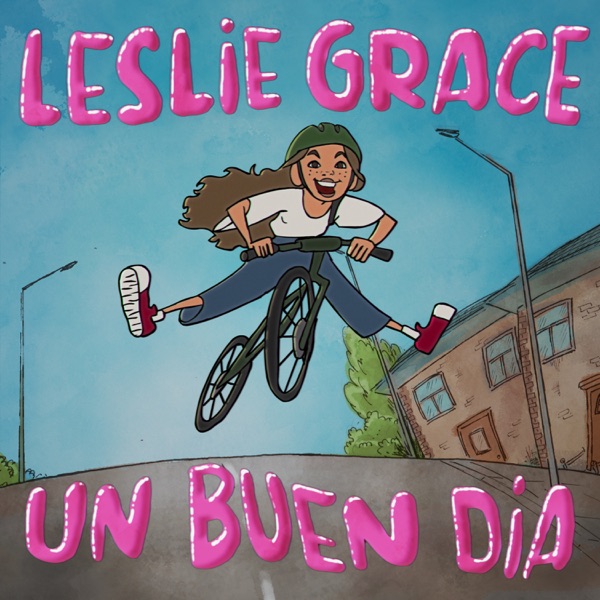 Un Buen Día - Single album cover