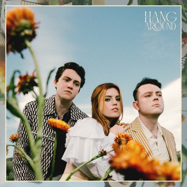 Hang Around - Single album cover