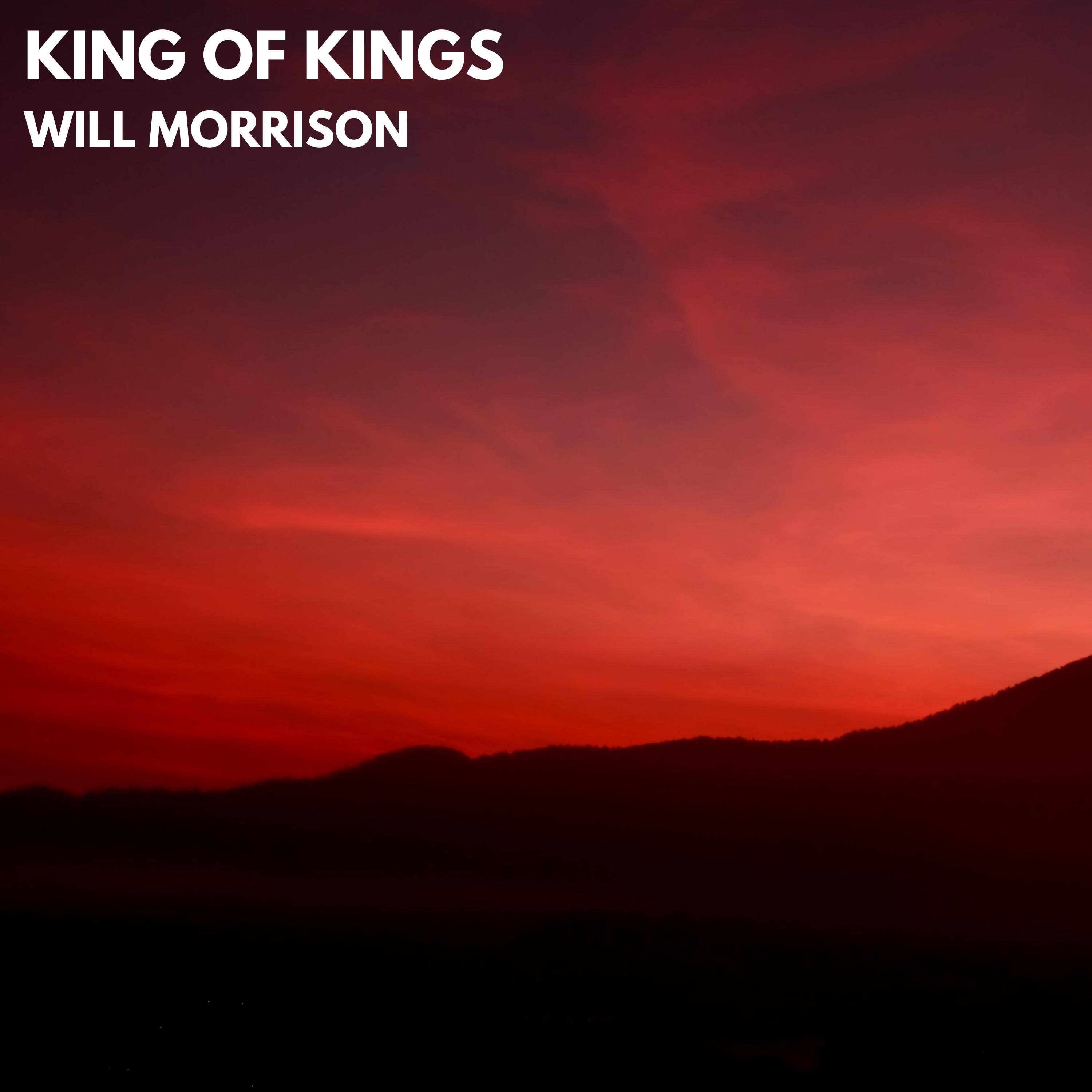 King of Kings (Acoustic) [Acoustic] - Single album cover