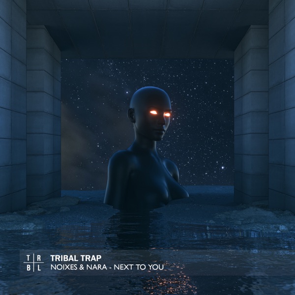 Next to You - Single album cover