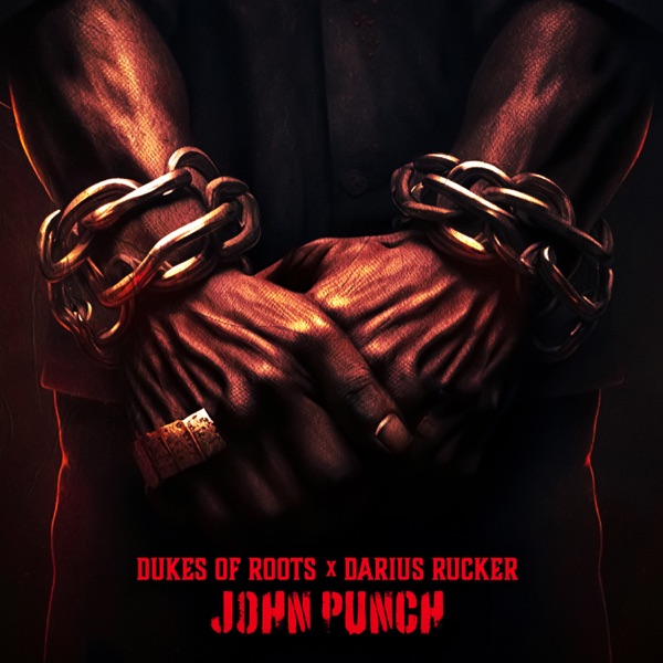 John Punch - Single album cover