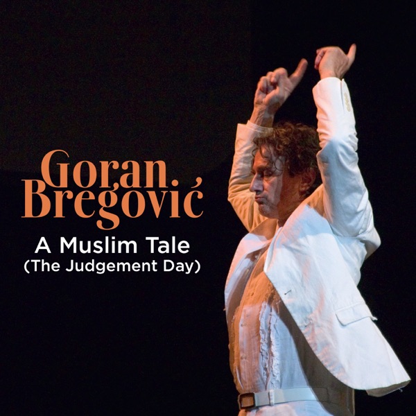 A Muslim Tale (The Judgement Day) - Single album cover