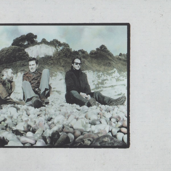 Coliseu Dos Recreios De Lisboa, October 30th 2001 (Live) album cover