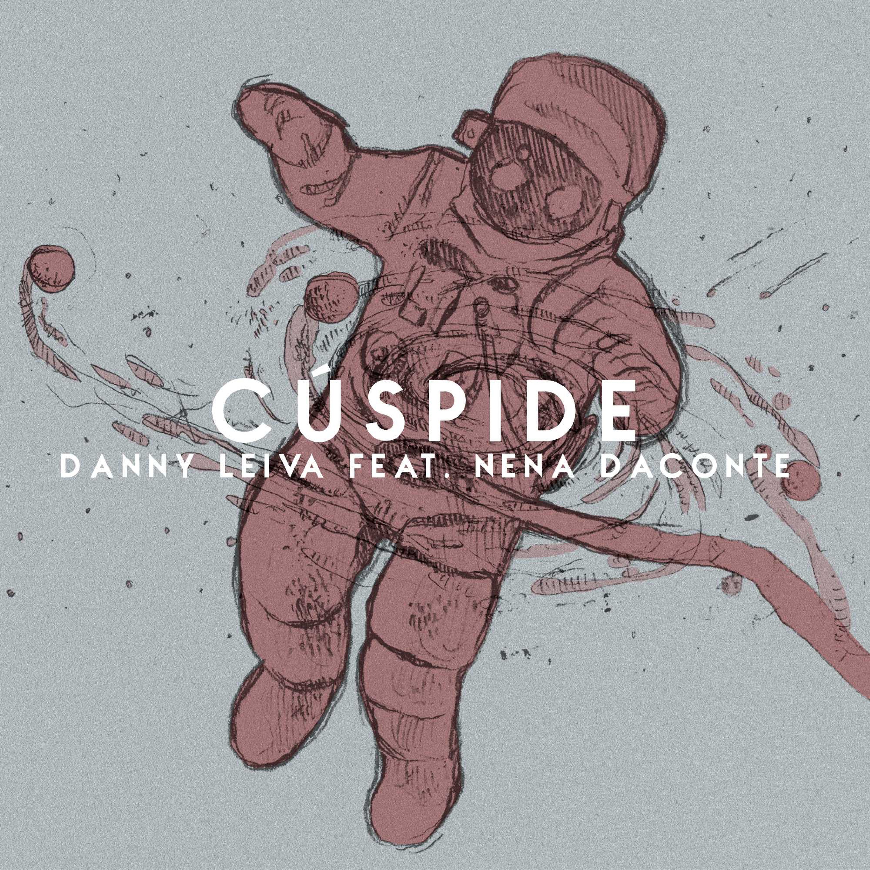 Cúspide - Single album cover