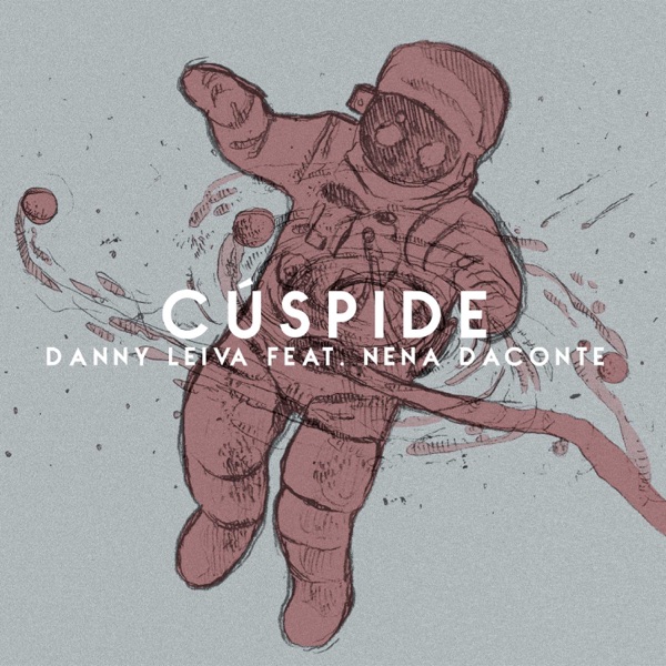 Cúspide - Single album cover