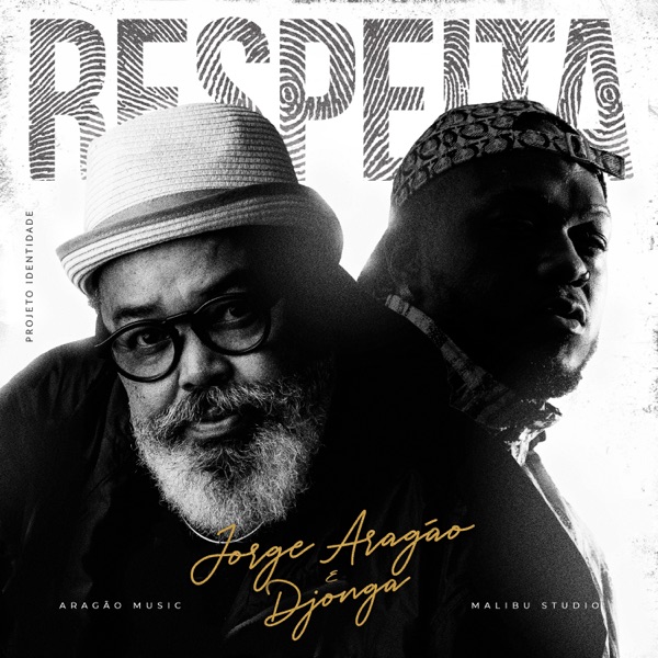 Respeita - Single album cover
