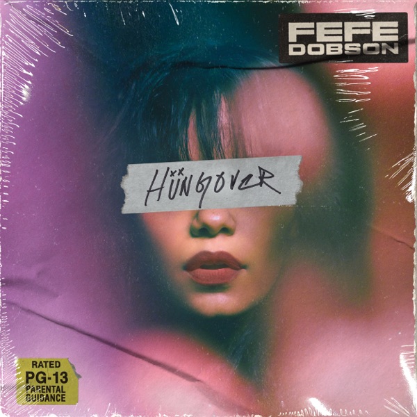 HUNGOVER - Single album cover