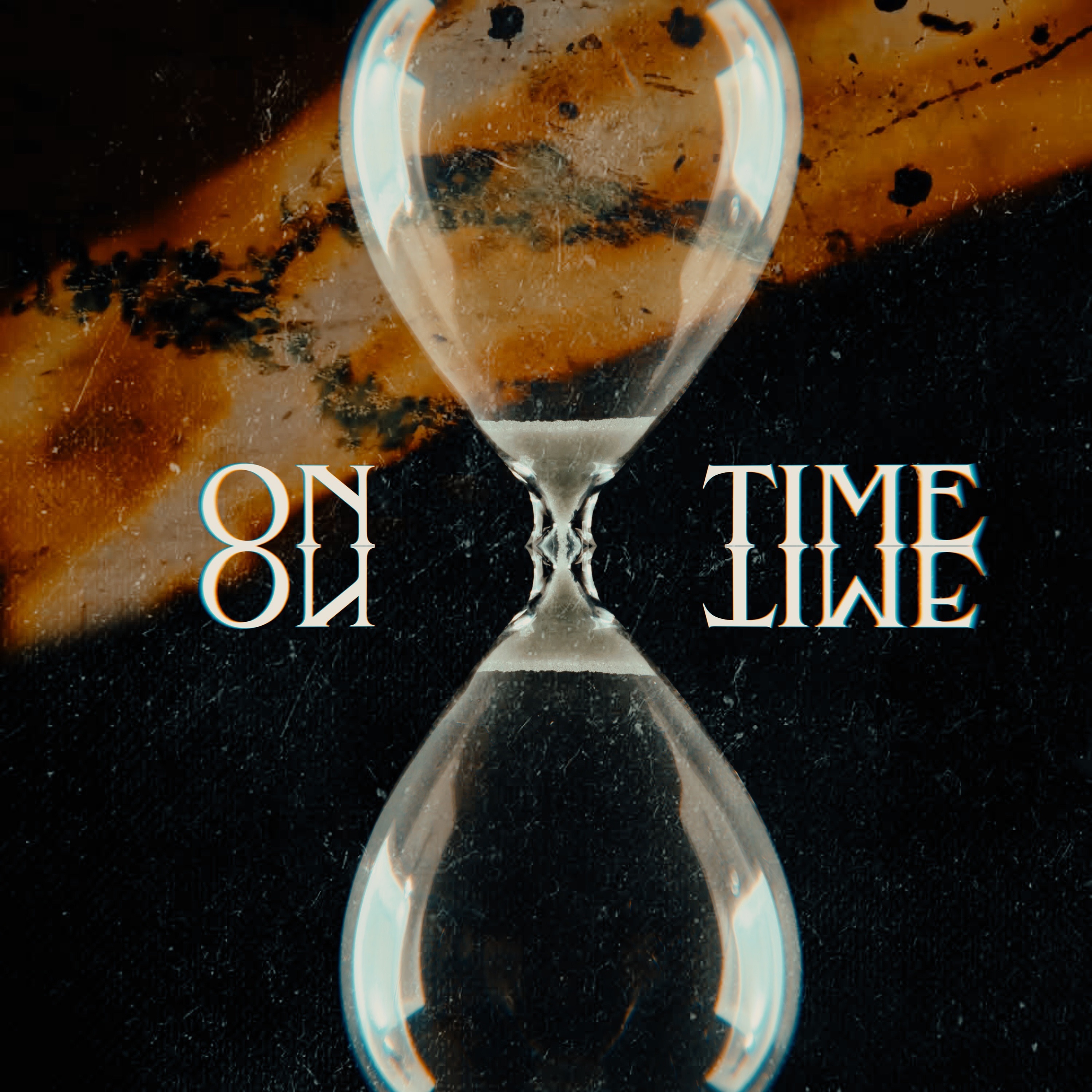 On Time - Single album cover