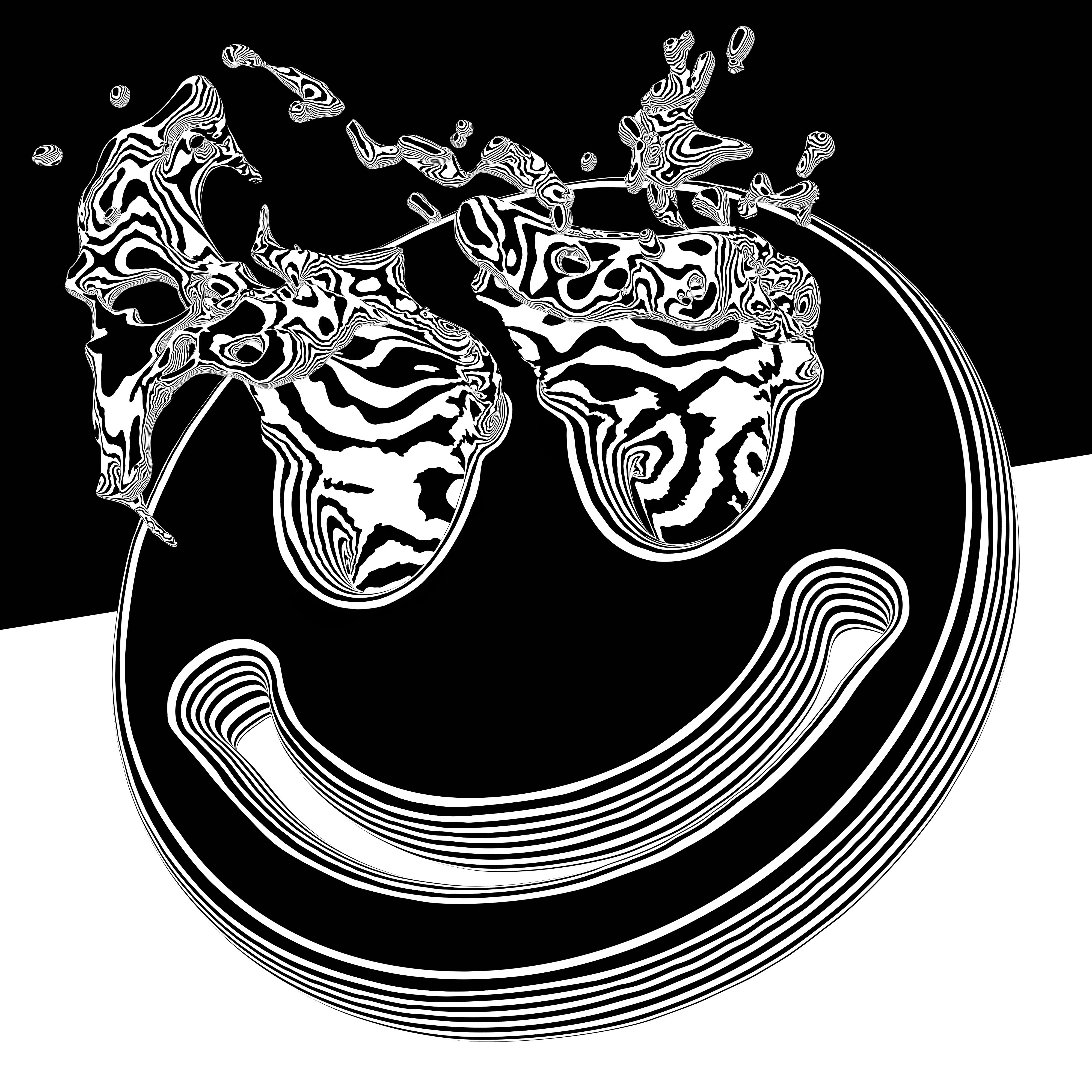 Acid Disk 2 - EP album cover