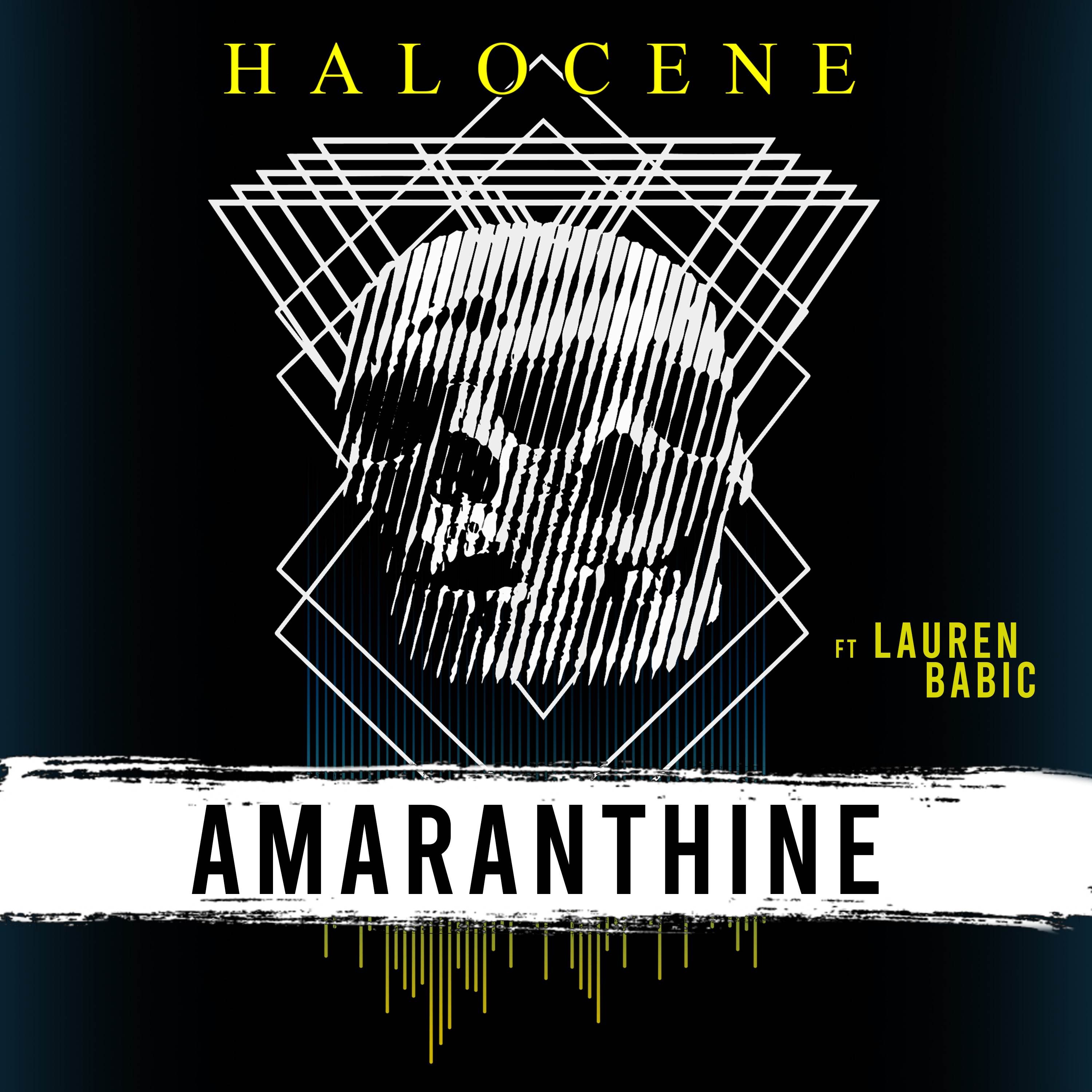 Amaranthine - Single album cover