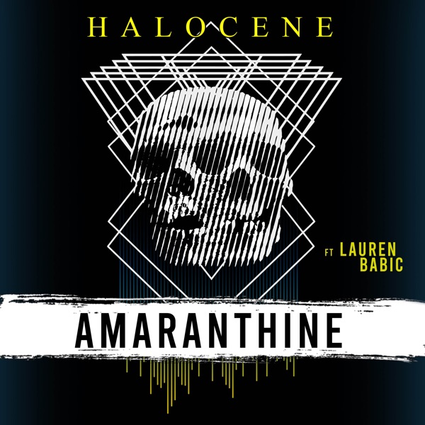 Amaranthine - Single album cover