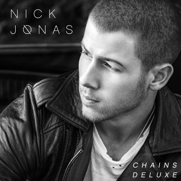 Chains (Deluxe Single) - Single album cover