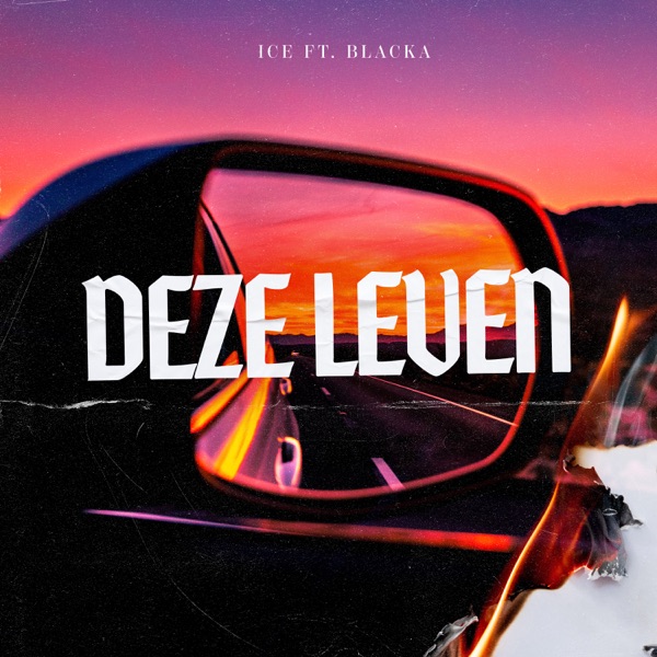 Deze Leven - Single album cover