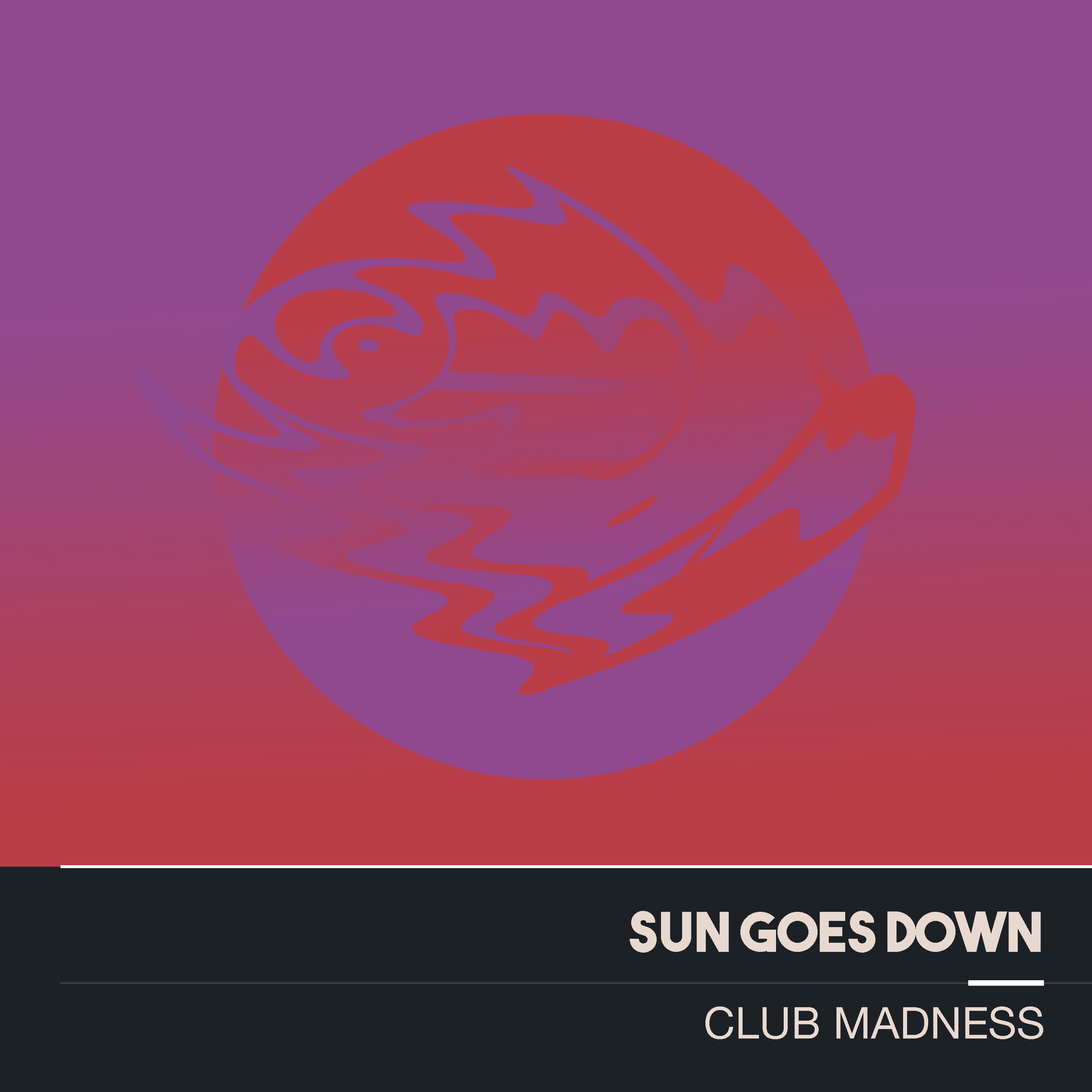 Sun Goes Down - Single album cover