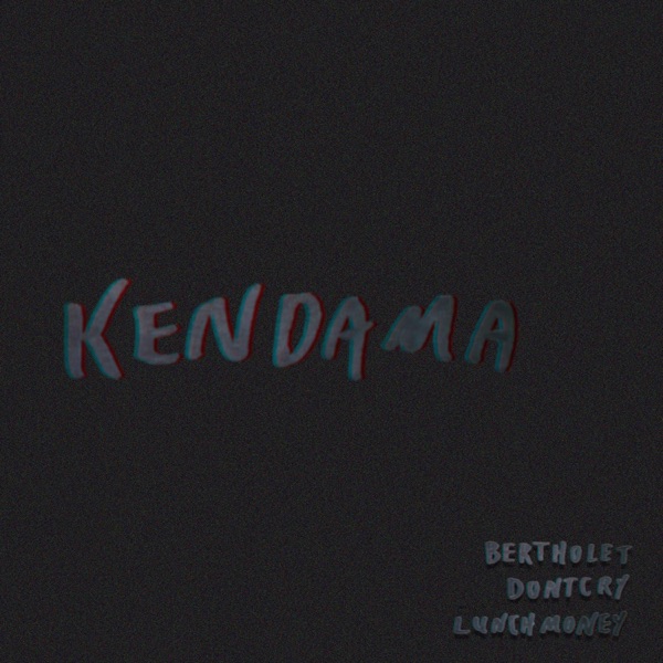 Kendama - Single album cover