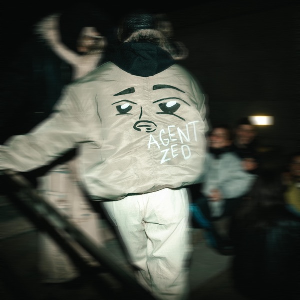 Bad Day (Sped Up Version) - Single album cover