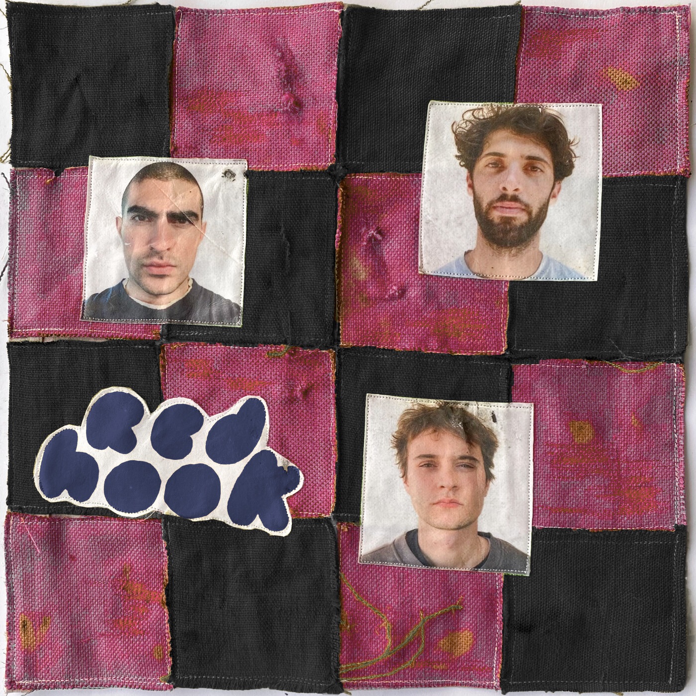 Red Hook (feat. Junior Varsity) - Single album cover