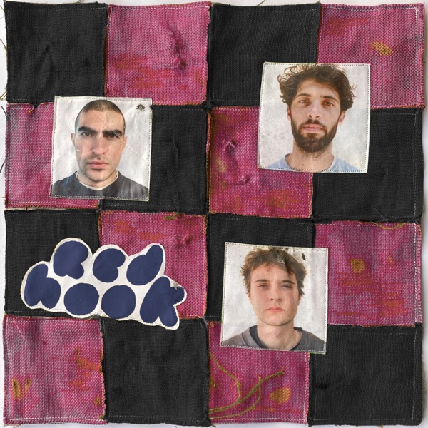 Red Hook (feat. Junior Varsity) - Single album cover