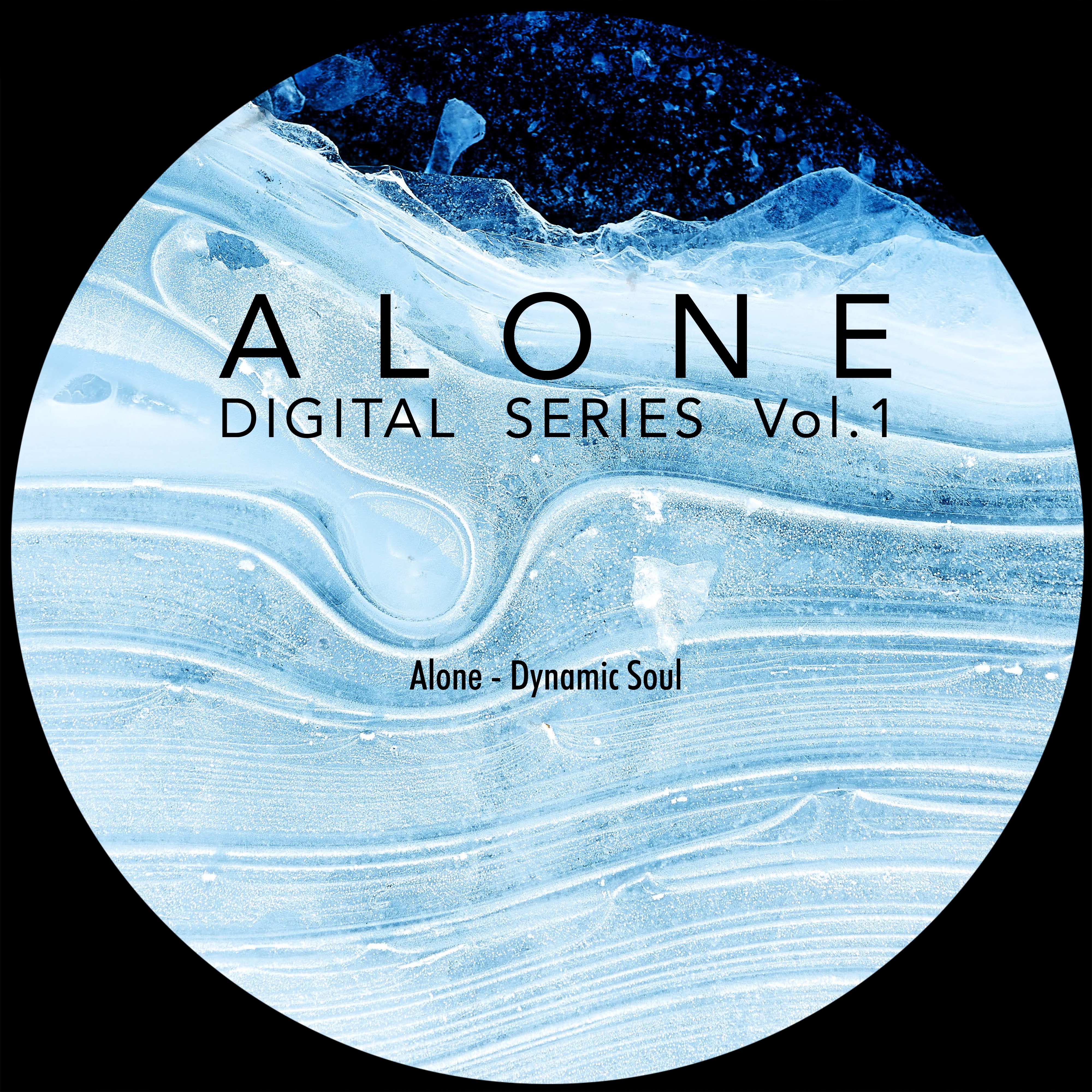 Dynamic Soul - Single album cover