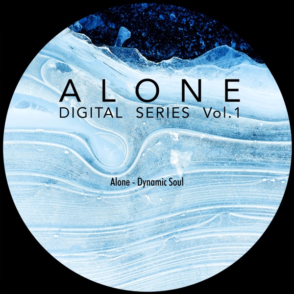 Dynamic Soul - Single album cover