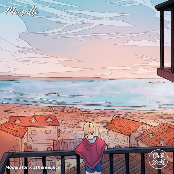 Marseille - Single album cover