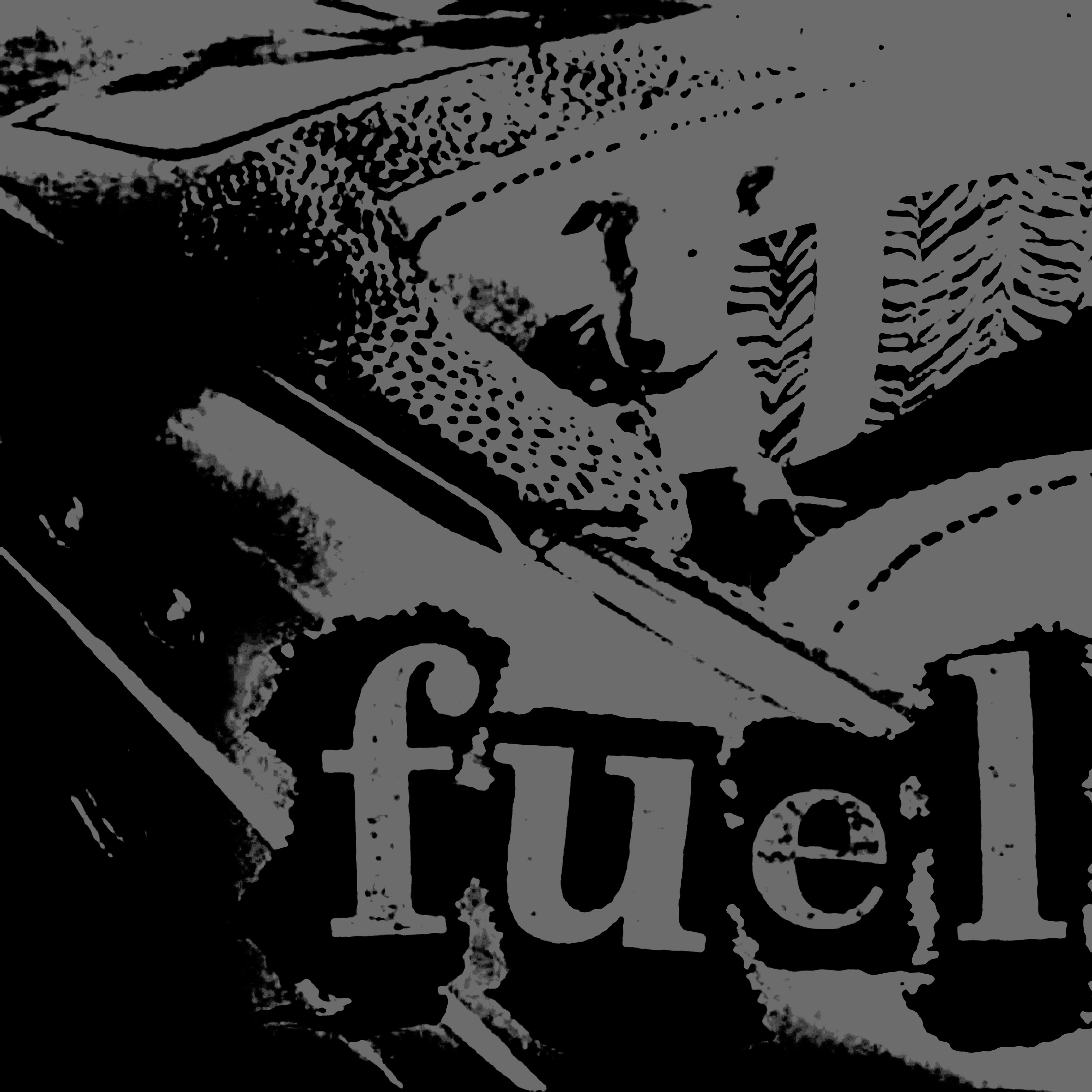Fuel album cover