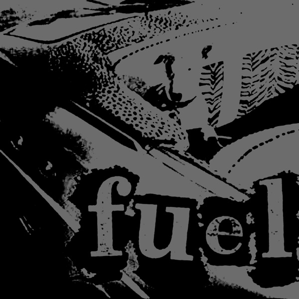 Fuel album cover