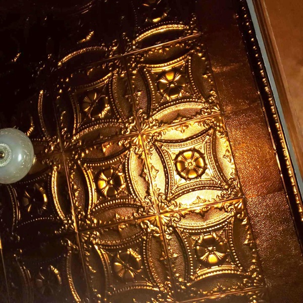 Properties 4 album cover