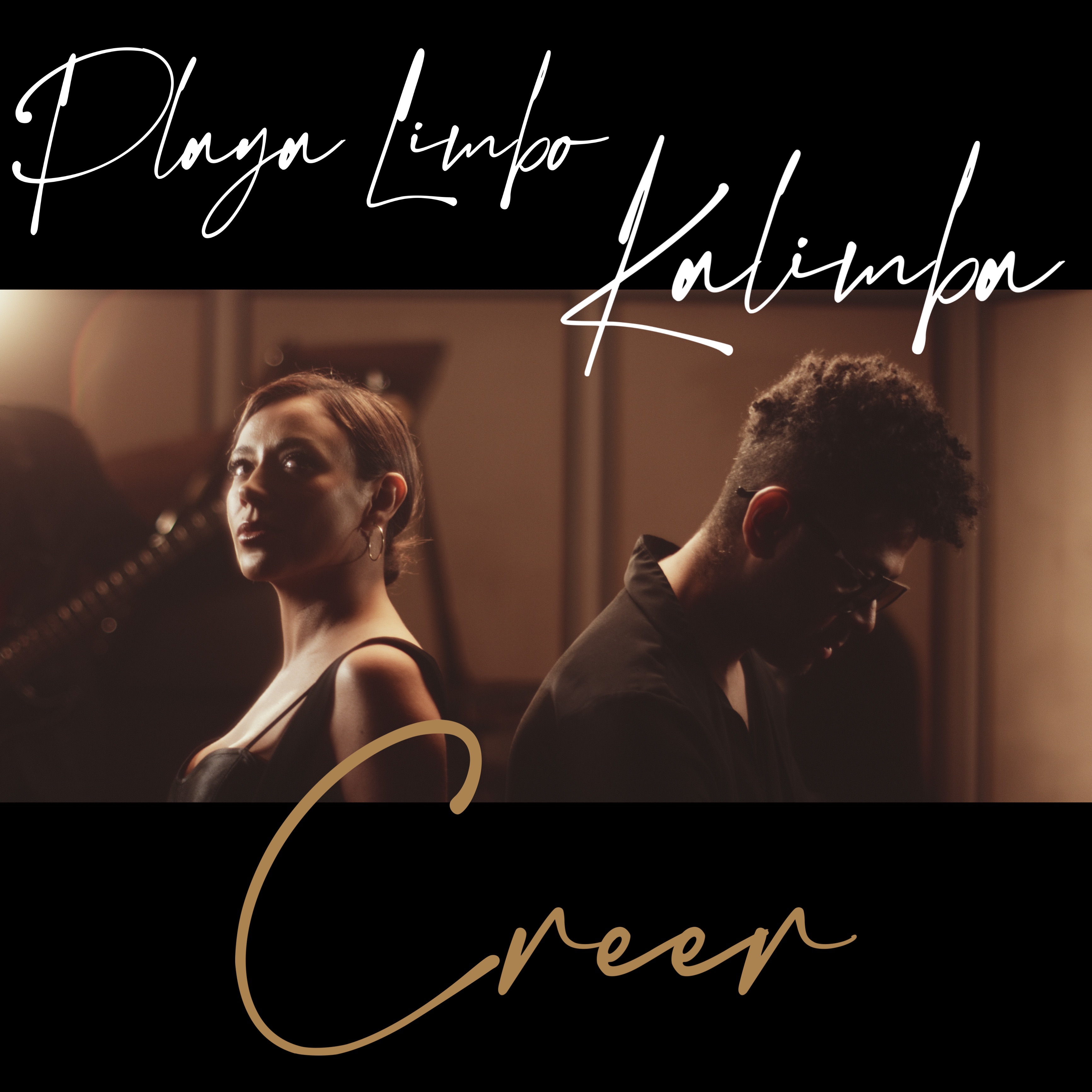 Creer - Single album cover