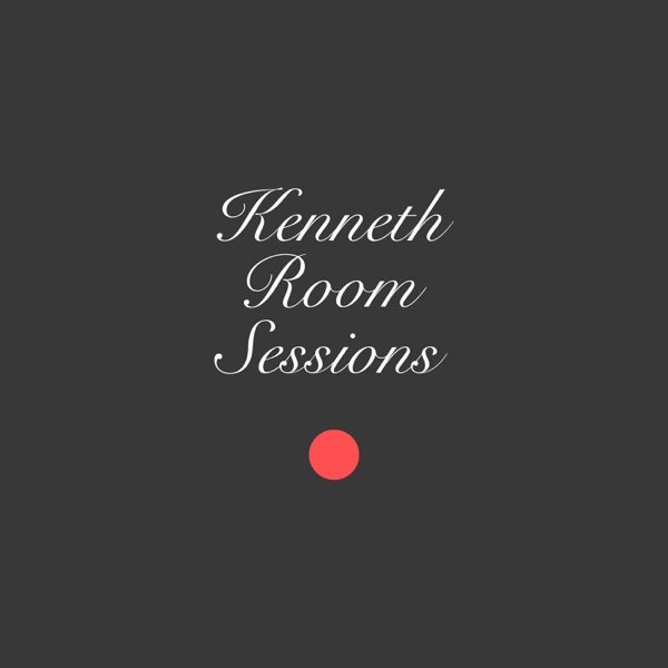 Kenneth Room Sessions album cover