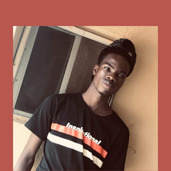 Senorita (feat. Disciple) - Single album cover