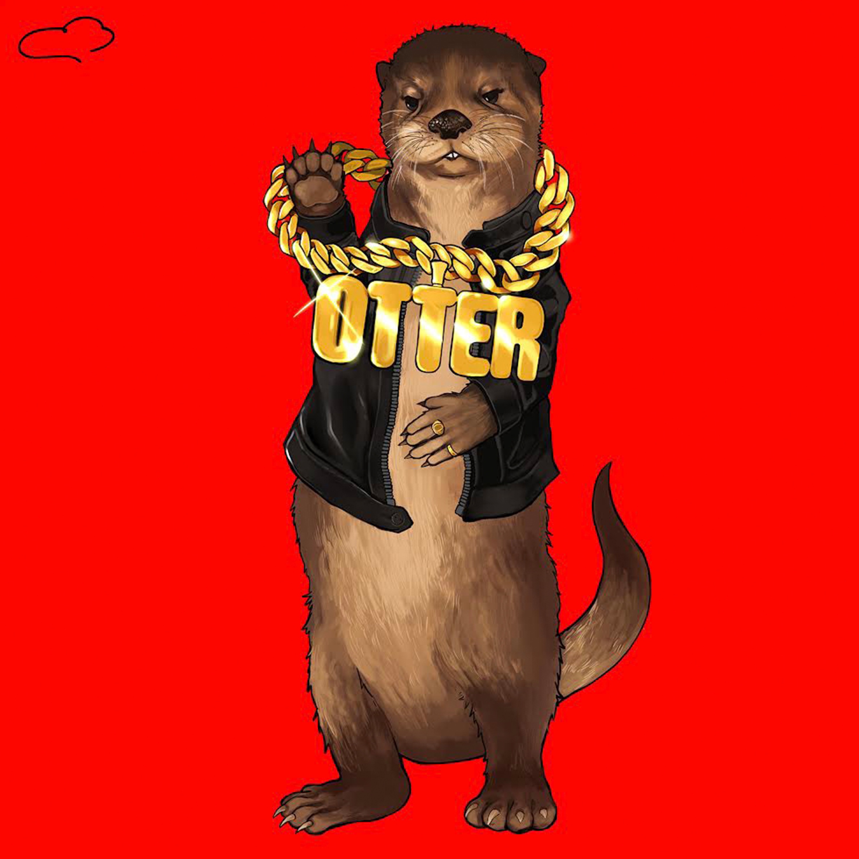 Otter - Single album cover