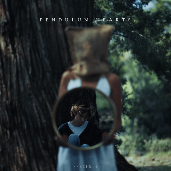 Pendulum Hearts - EP album cover