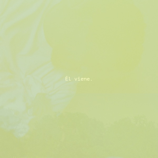 Él Viene (feat. UPPERROOM) album cover