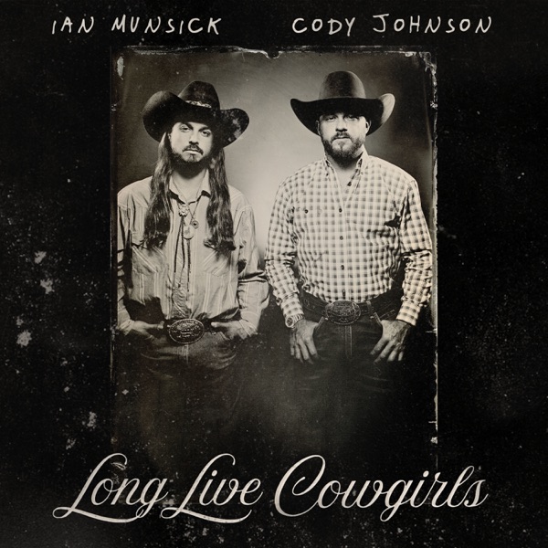 Long Live Cowgirls - Single album cover