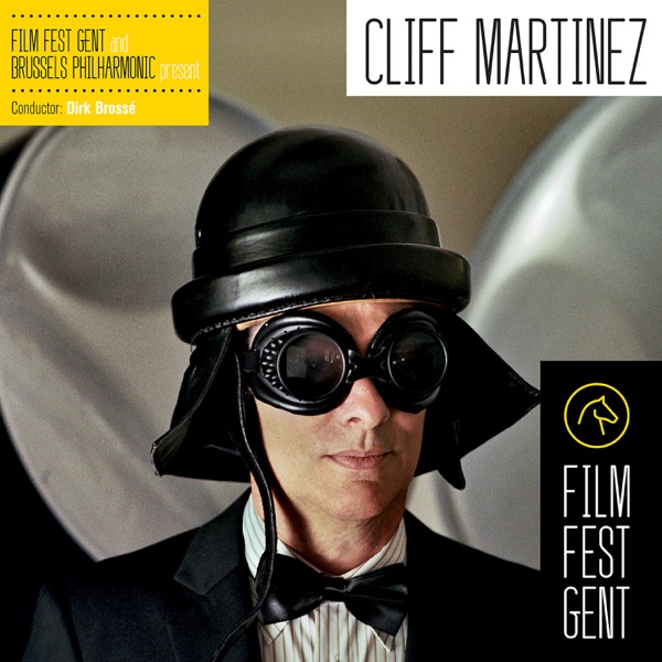 Film Fest Gent album cover