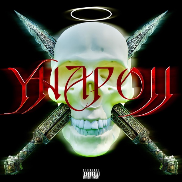 muny (feat. Yhapojj) - Single album cover