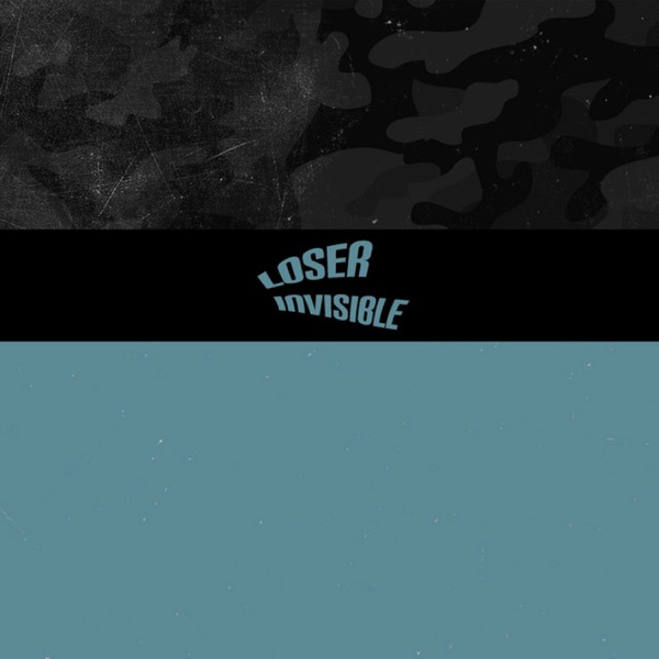 Invisible - Single album cover