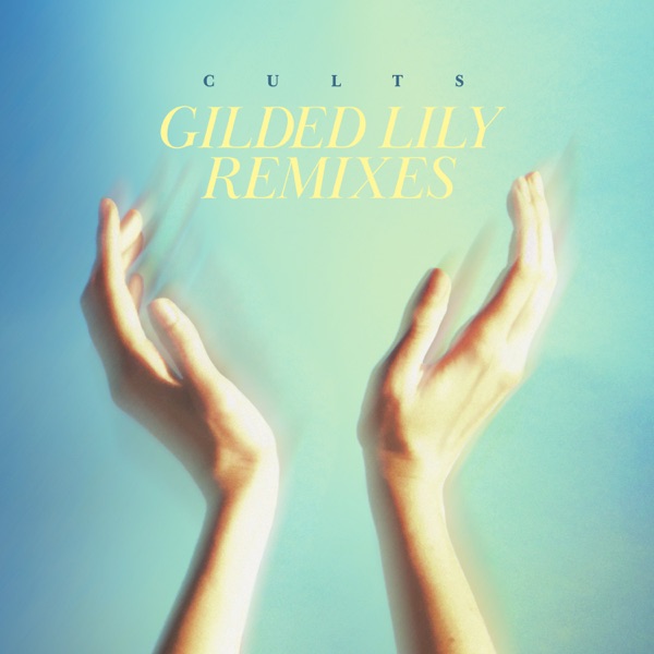 Gilded Lily - EP album cover